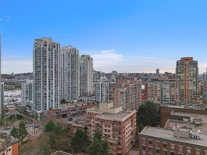 Photo 34 at 404 - 238 Alvin Narod Mews, Yaletown, Vancouver West