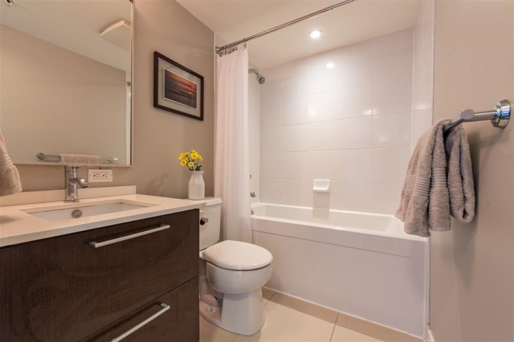 Photo 13 at 1508 - 1255 Seymour Street, Downtown VW, Vancouver West