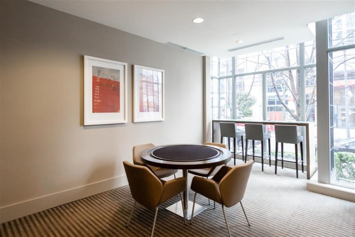Photo 22 at 1508 - 1255 Seymour Street, Downtown VW, Vancouver West