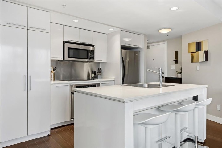 Photo 5 at 1508 - 1255 Seymour Street, Downtown VW, Vancouver West