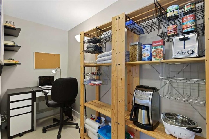 Photo 14 at 1508 - 1255 Seymour Street, Downtown VW, Vancouver West