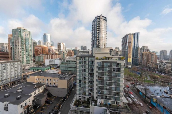 Photo 18 at 1508 - 1255 Seymour Street, Downtown VW, Vancouver West