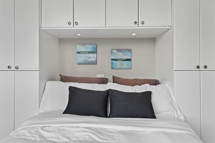 Photo 11 at 1508 - 1255 Seymour Street, Downtown VW, Vancouver West