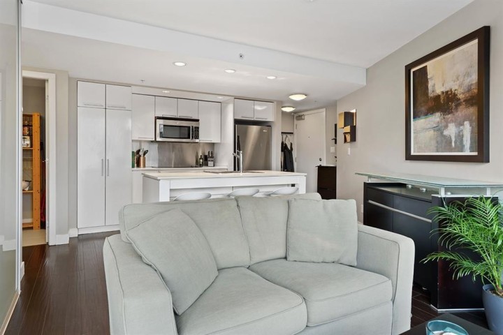 Photo 4 at 1508 - 1255 Seymour Street, Downtown VW, Vancouver West