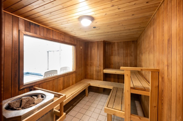 Photo 28 at 3501 - 1328 W Pender Street, Coal Harbour, Vancouver West