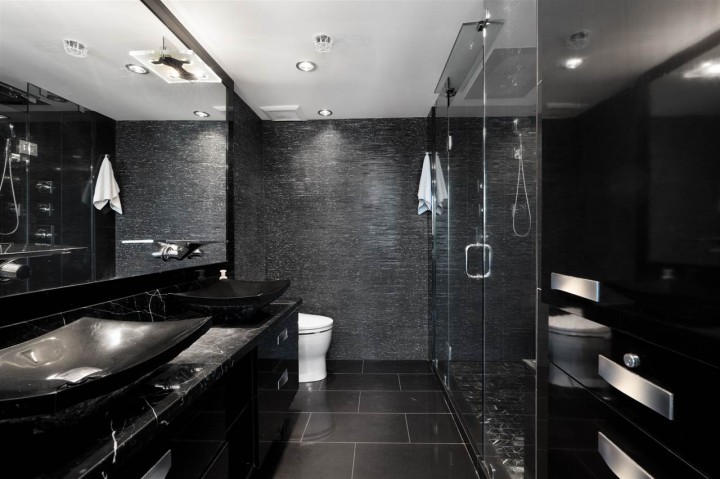 Photo 20 at 3501 - 1328 W Pender Street, Coal Harbour, Vancouver West