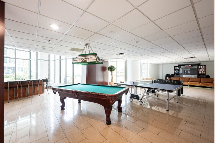 Photo 29 at 3501 - 1328 W Pender Street, Coal Harbour, Vancouver West