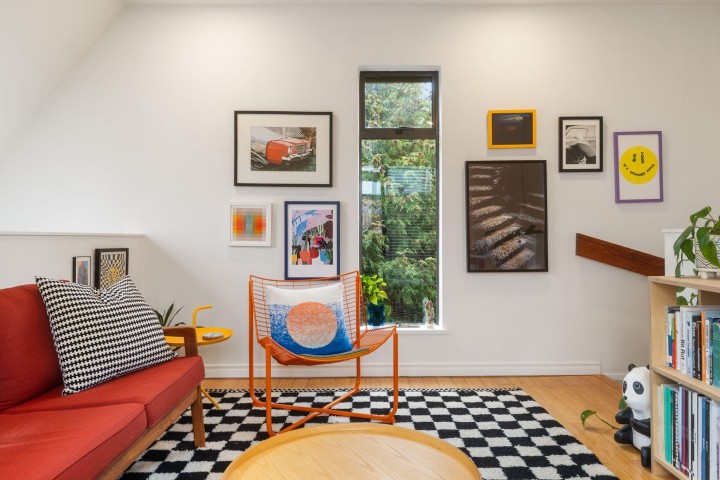 Photo 19 at 305 - 2001 Balsam Street, Kitsilano, Vancouver West