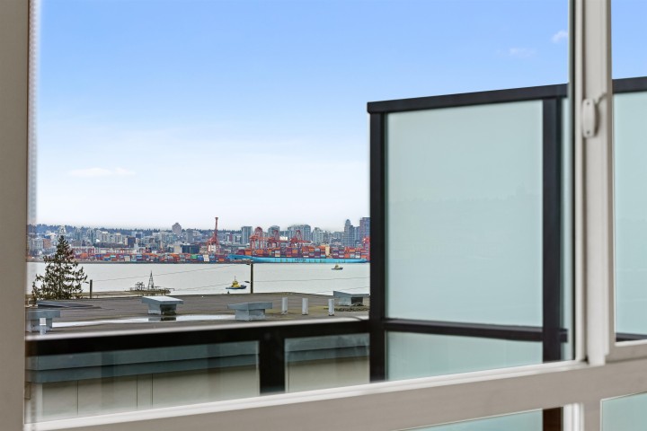 Photo 22 at 7 - 533 E 3rd Street, Lower Lonsdale, North Vancouver