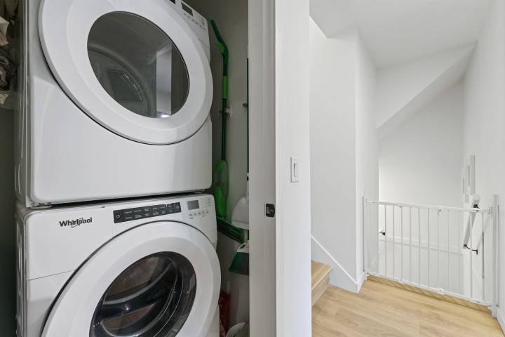 Photo 30 at 7 - 533 E 3rd Street, Lower Lonsdale, North Vancouver