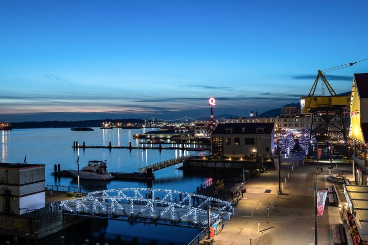 Photo 39 at 7 - 533 E 3rd Street, Lower Lonsdale, North Vancouver