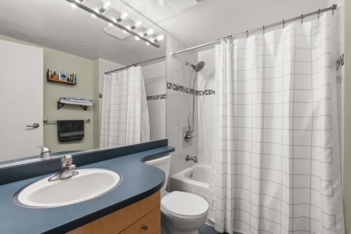 Photo 14 at 2601 - 1009 Expo Boulevard, Yaletown, Vancouver West