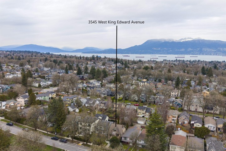 Photo 39 at 3545 W King Edward Avenue, Dunbar, Vancouver West