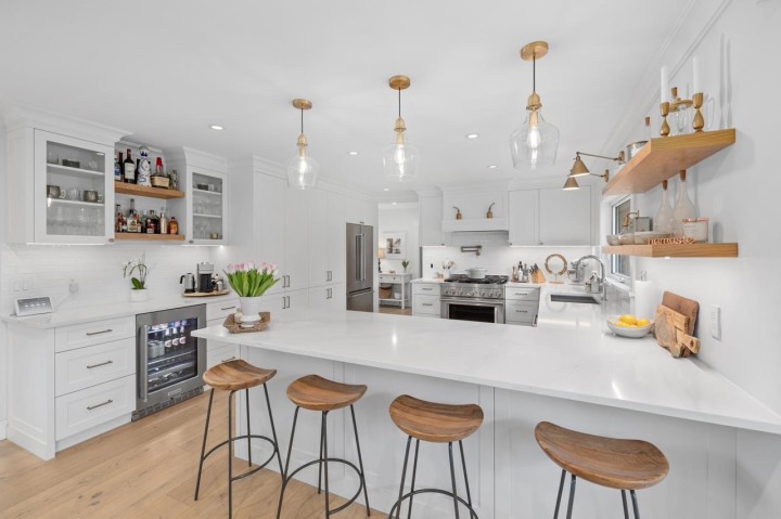 Photo 1 at 2524 Bendale Road, Blueridge NV, North Vancouver