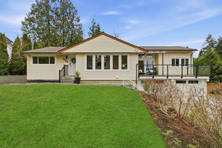 Photo 35 at 2524 Bendale Road, Blueridge NV, North Vancouver