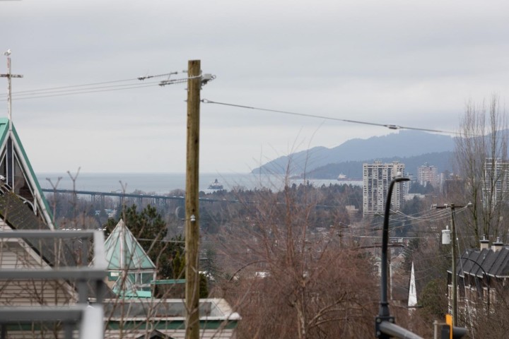 Photo 19 at PH7 - 1288 Chesterfield Avenue, Central Lonsdale, North Vancouver