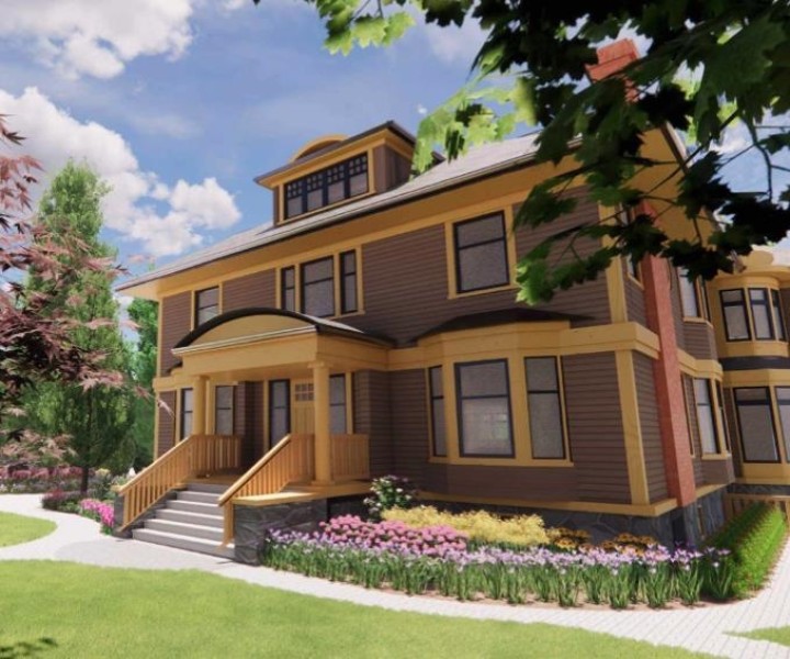 Photo 1 at 1453 Laurier Avenue, Shaughnessy, Vancouver West