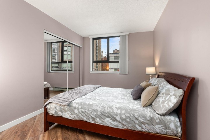 Photo 16 at 504 - 789 Drake Street, Downtown VW, Vancouver West