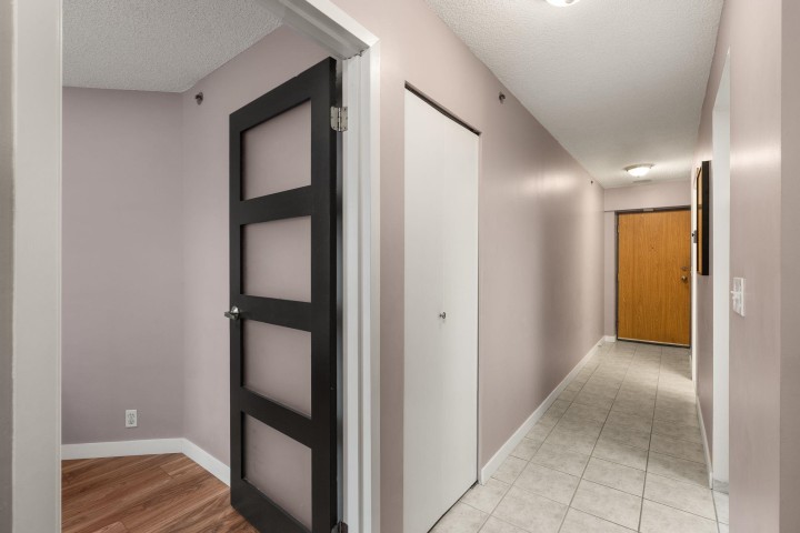 Photo 19 at 504 - 789 Drake Street, Downtown VW, Vancouver West