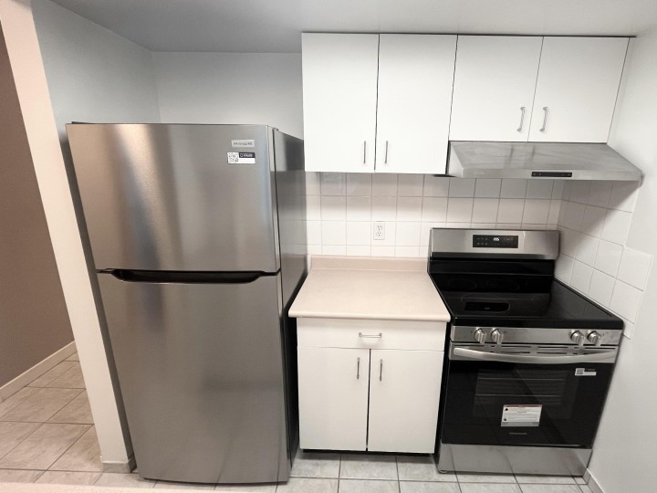 Photo 8 at 504 - 789 Drake Street, Downtown VW, Vancouver West