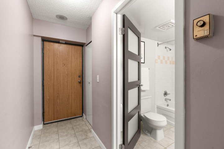 Photo 21 at 504 - 789 Drake Street, Downtown VW, Vancouver West