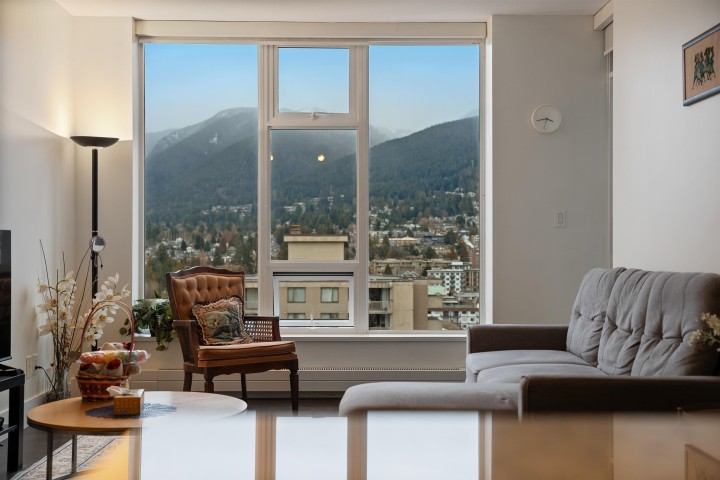 Photo 13 at 1608 - 150 W 15th Street, Central Lonsdale, North Vancouver