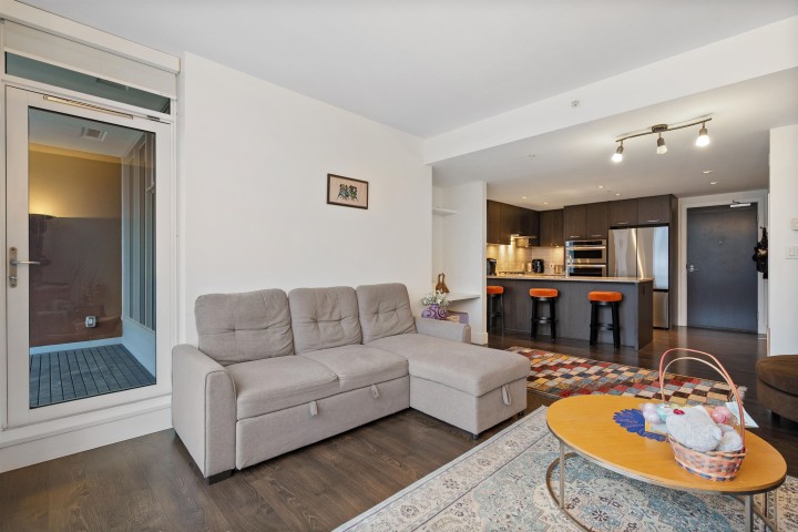 Photo 16 at 1608 - 150 W 15th Street, Central Lonsdale, North Vancouver