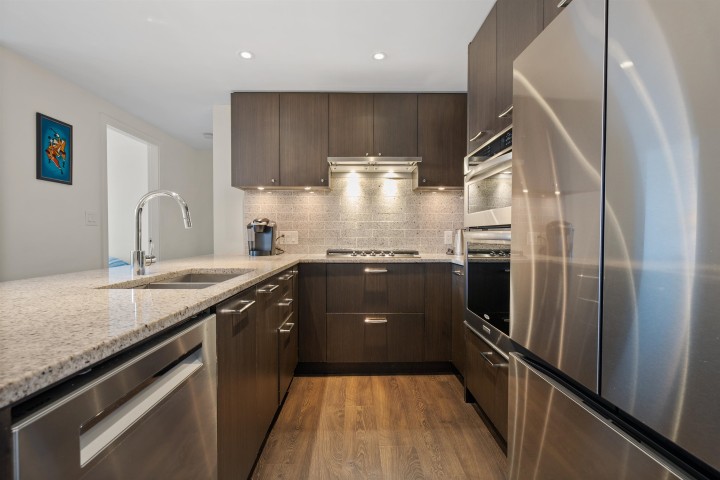 Photo 24 at 1608 - 150 W 15th Street, Central Lonsdale, North Vancouver