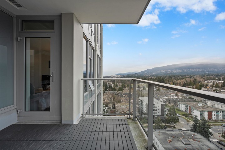 Photo 11 at 1608 - 150 W 15th Street, Central Lonsdale, North Vancouver