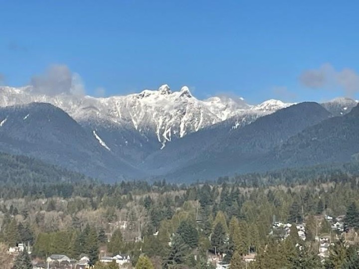 Photo 4 at 1608 - 150 W 15th Street, Central Lonsdale, North Vancouver