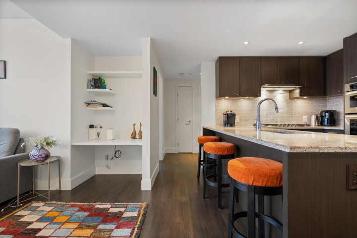 Photo 25 at 1608 - 150 W 15th Street, Central Lonsdale, North Vancouver