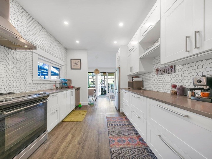 Photo 23 at 153 W 19th Avenue, Cambie, Vancouver West