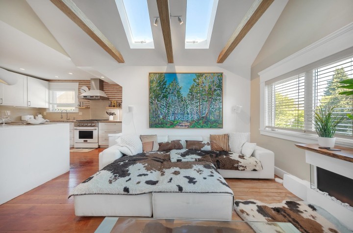 Photo 6 at 153 W 19th Avenue, Cambie, Vancouver West