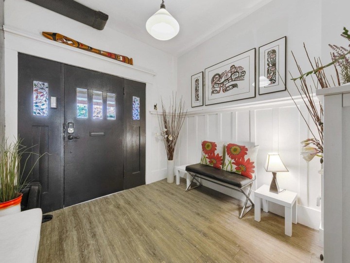 Photo 3 at 153 W 19th Avenue, Cambie, Vancouver West