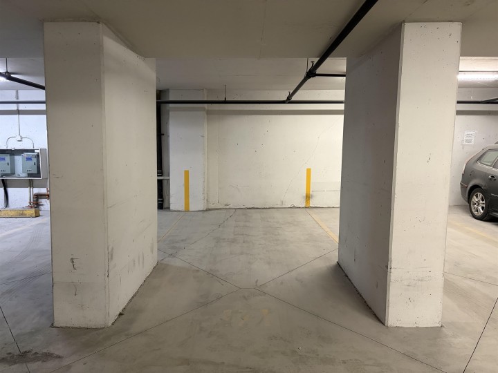 Photo 14 at 510 - 1060 Alberni Street, West End VW, Vancouver West