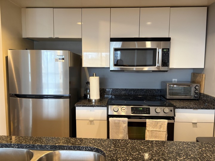 Photo 4 at 510 - 1060 Alberni Street, West End VW, Vancouver West