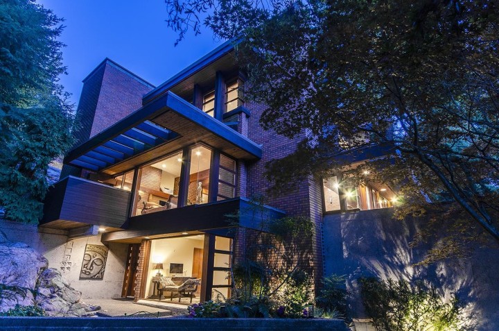 Photo 6 at 4651 Marine Drive, Caulfeild, West Vancouver