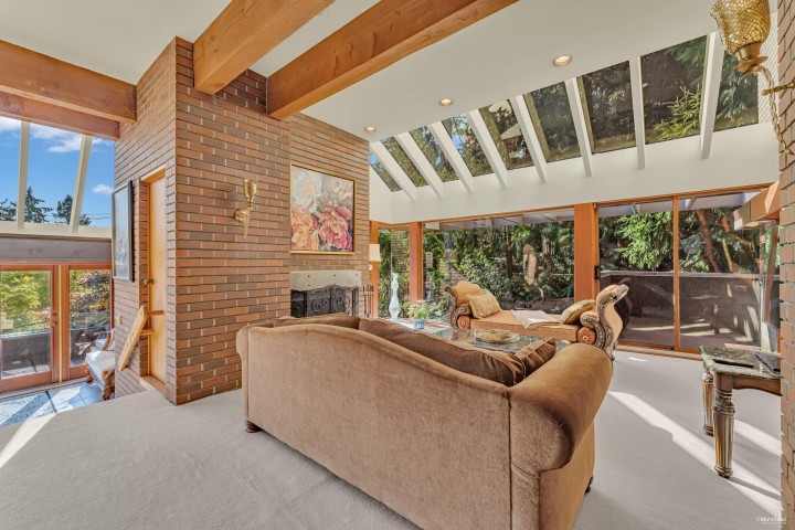 Photo 26 at 4651 Marine Drive, Caulfeild, West Vancouver