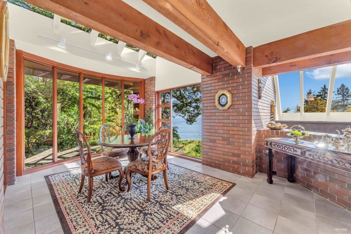 Photo 21 at 4651 Marine Drive, Caulfeild, West Vancouver