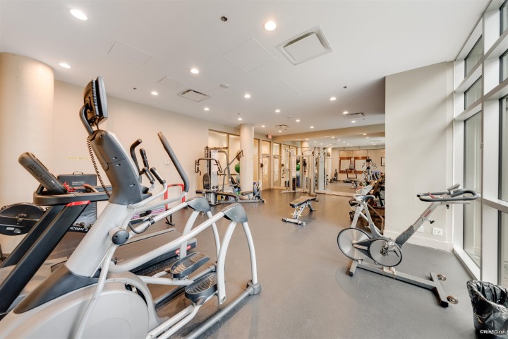 Photo 13 at 513 - 63 W 2nd Avenue, False Creek, Vancouver West