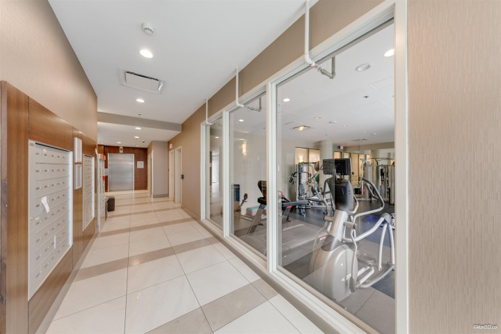 Photo 11 at 513 - 63 W 2nd Avenue, False Creek, Vancouver West