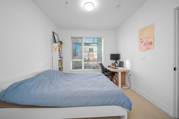Photo 23 at 208 - 6933 Cambie Street, South Cambie, Vancouver West