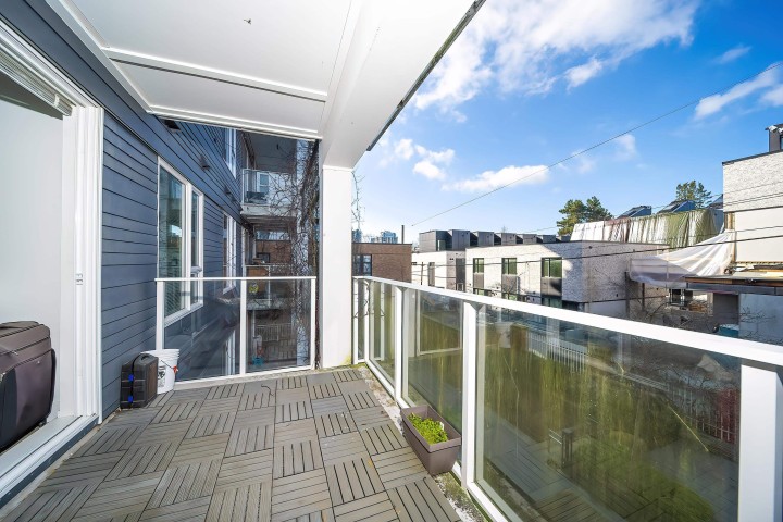 Photo 18 at 208 - 6933 Cambie Street, South Cambie, Vancouver West