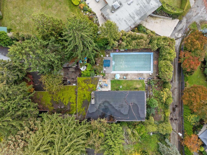 Photo 2 at 5383 Granville Street, Shaughnessy, Vancouver West