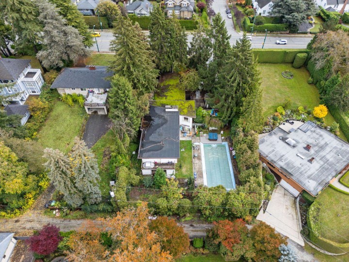 Photo 4 at 5383 Granville Street, Shaughnessy, Vancouver West