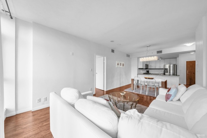 Photo 14 at 409 - 100 E Esplanade Street, Lower Lonsdale, North Vancouver