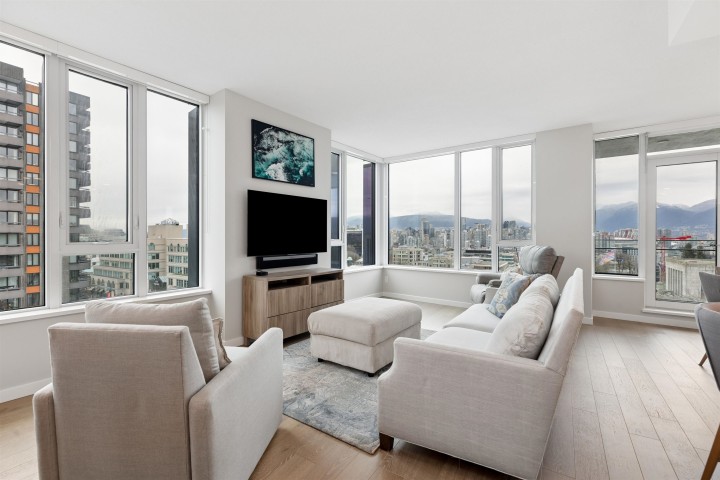 Photo 6 at 909 - 2888 Cambie Street, Mount Pleasant VW, Vancouver West