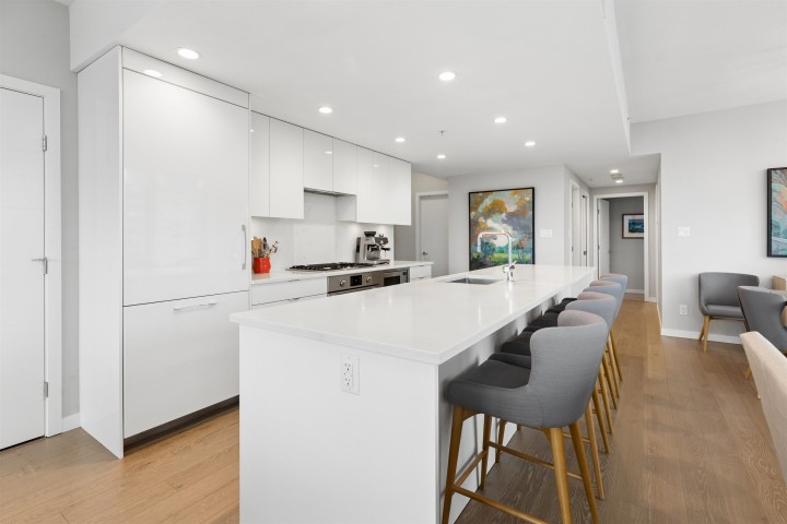 Photo 13 at 909 - 2888 Cambie Street, Mount Pleasant VW, Vancouver West