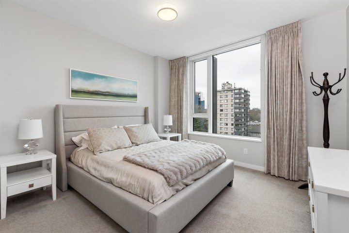 Photo 17 at 909 - 2888 Cambie Street, Mount Pleasant VW, Vancouver West