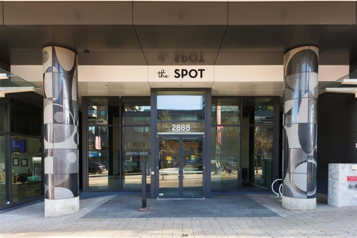 Photo 3 at 909 - 2888 Cambie Street, Mount Pleasant VW, Vancouver West